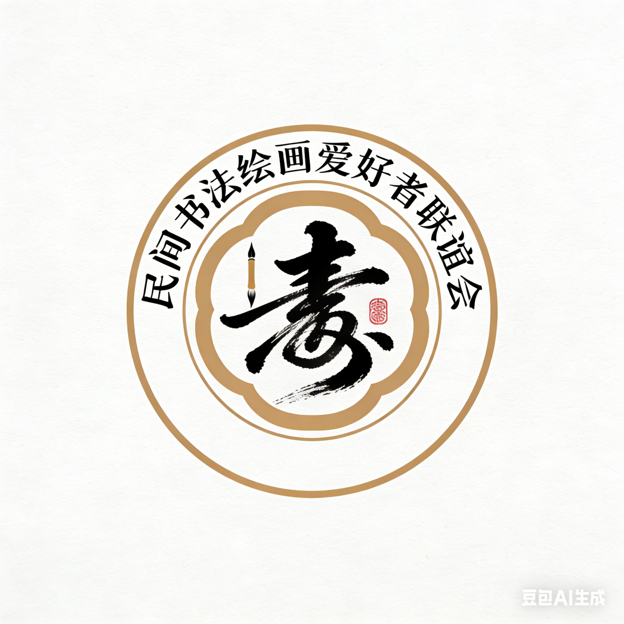 民间书法/绘画爱好者联谊会