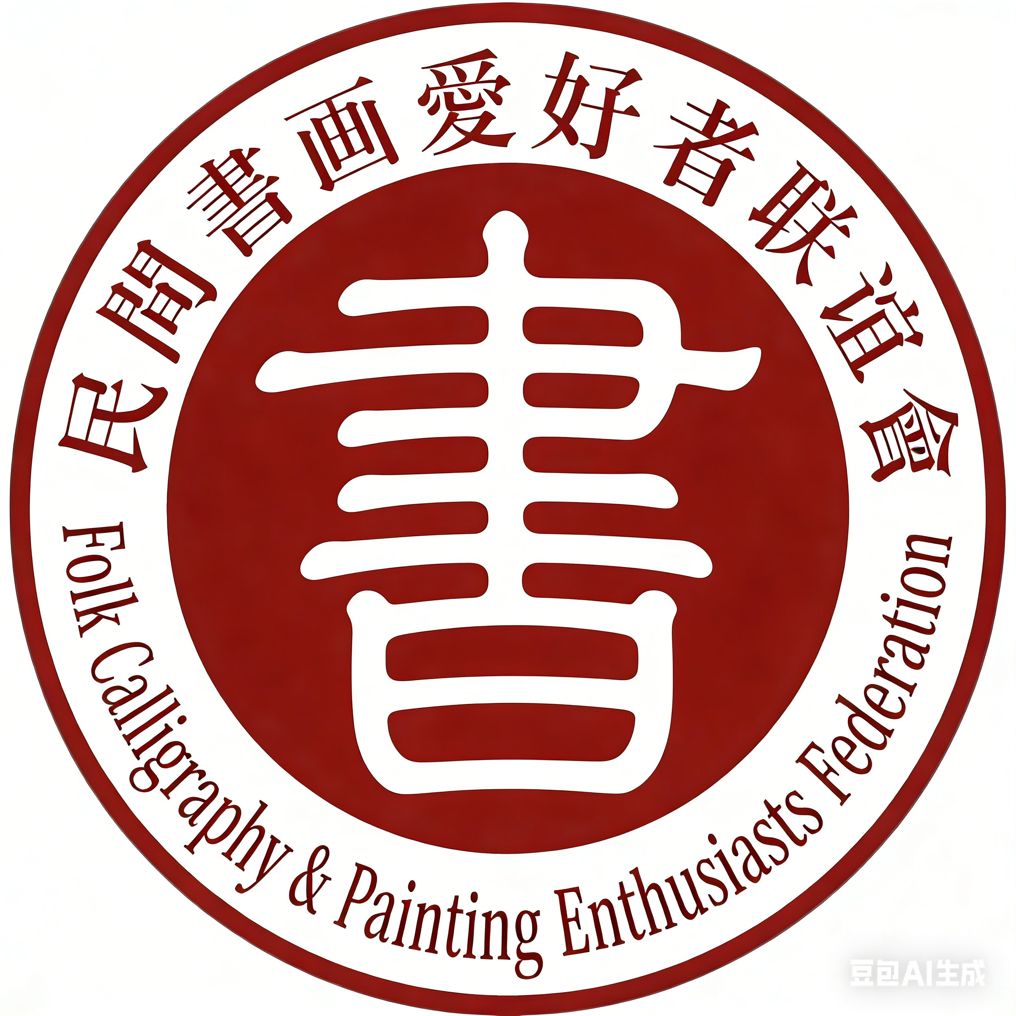 民间书画爱好者联谊会