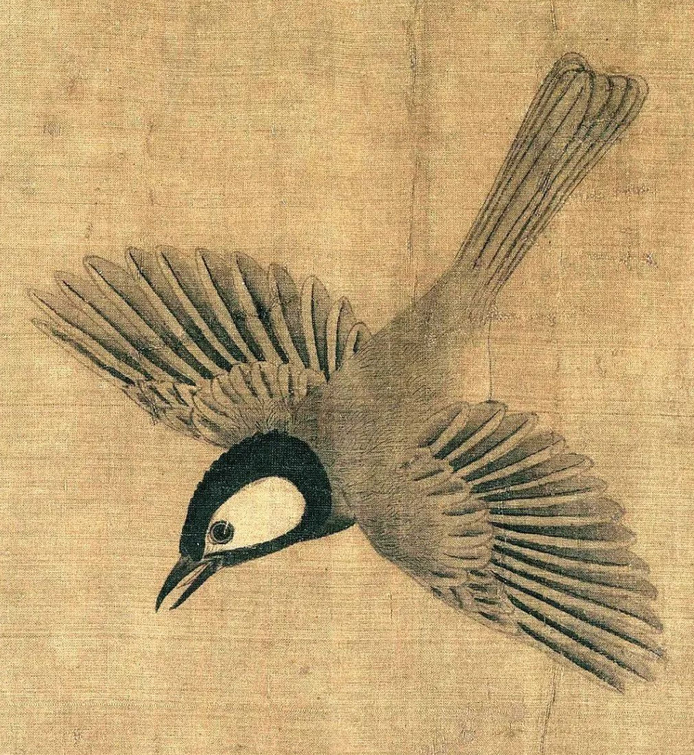 他给儿子随手画了幅样稿，1000年后成了名画！