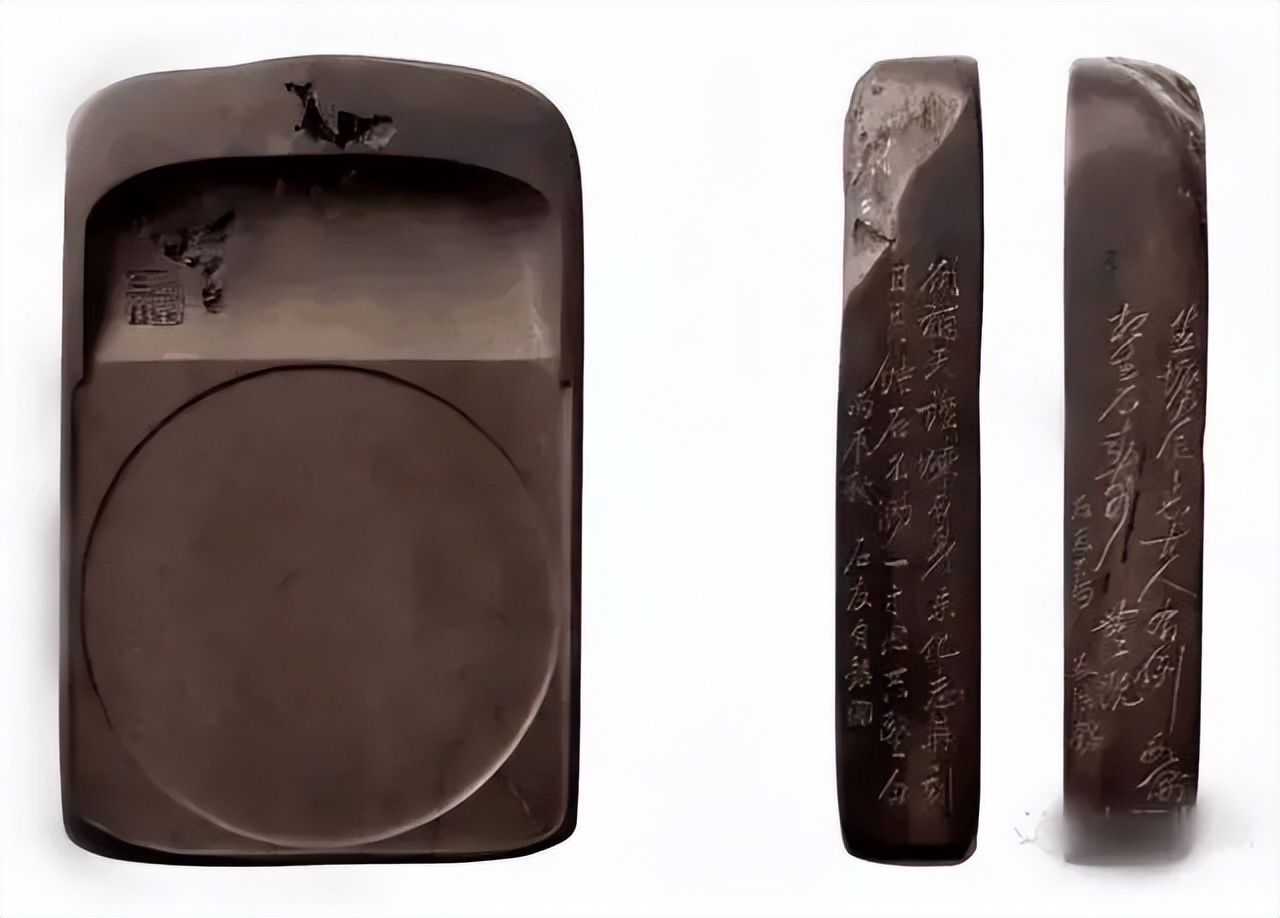 笔墨纸砚文房四宝传承着中国传统文化的精髓