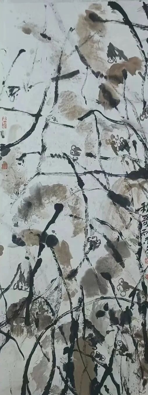 收藏备用！书画基础知识大全！