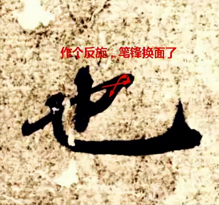 书法学习:笔性与笔法:开悟的诀窍(3)