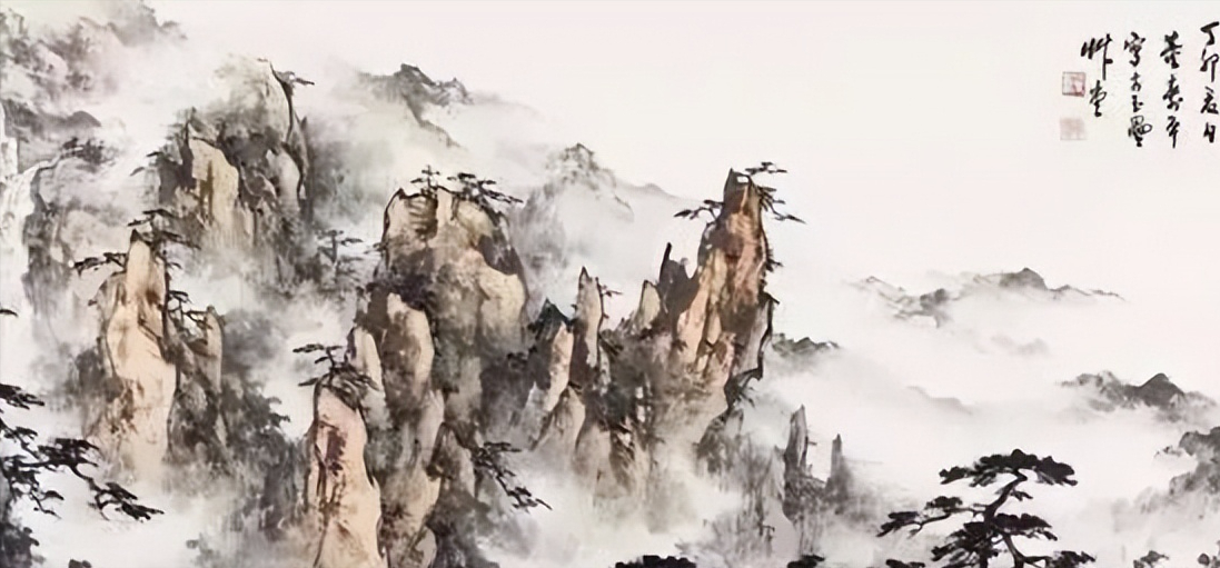 中国画绘技要点（收藏版）