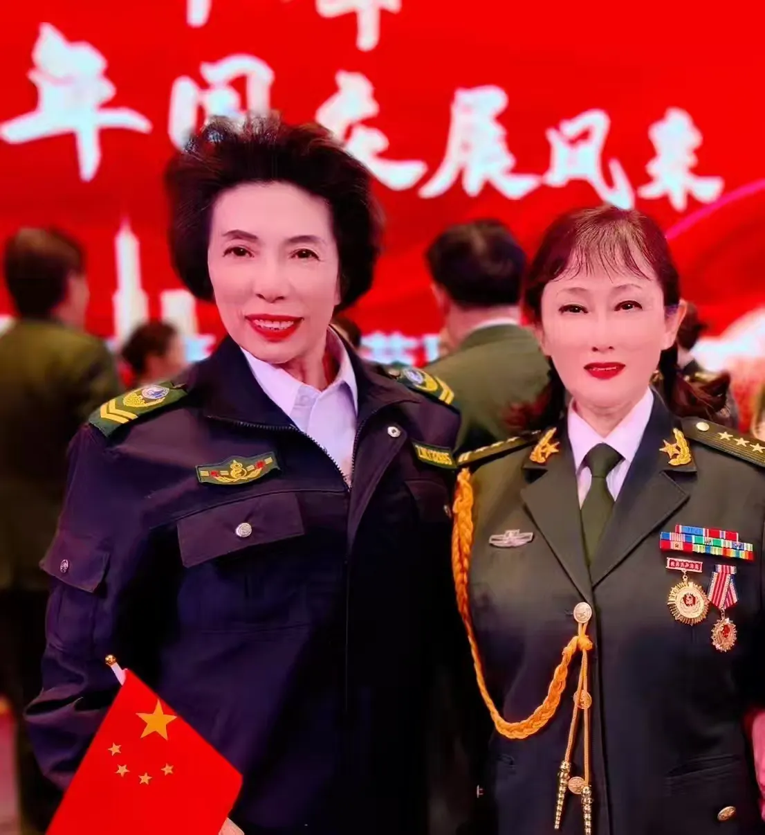 2026第九届中国书画春节联欢晚会天津会场成功举行