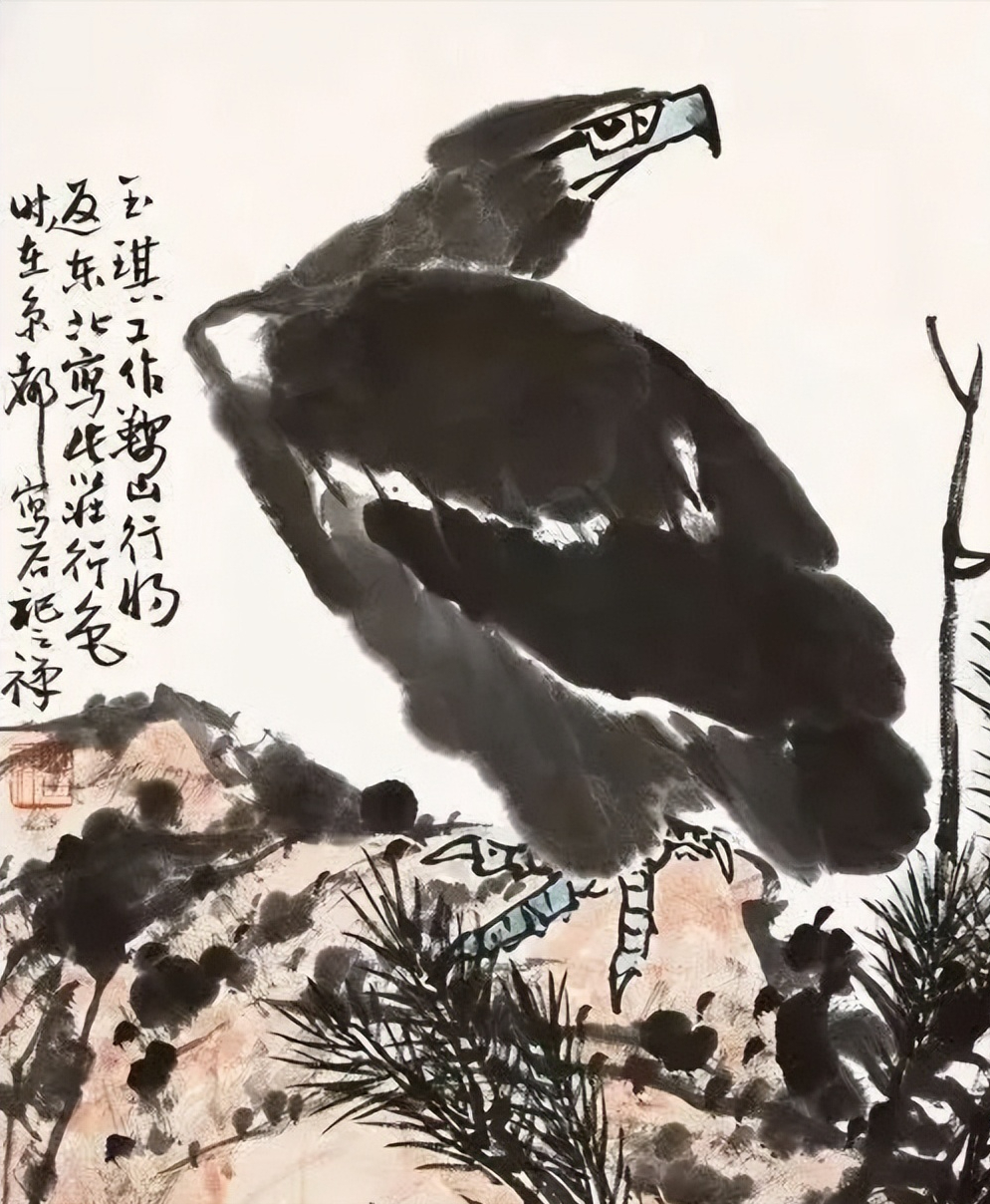 收藏备用！书画基础知识大全！