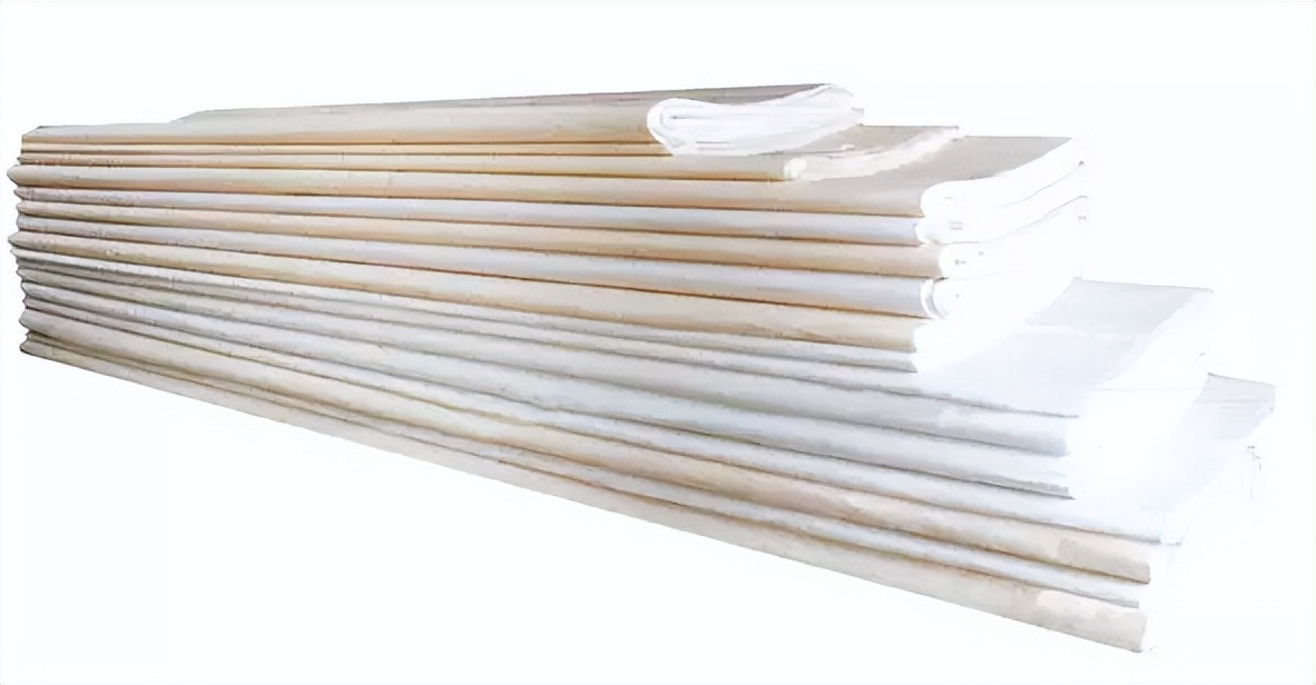 笔墨纸砚文房四宝传承着中国传统文化的精髓