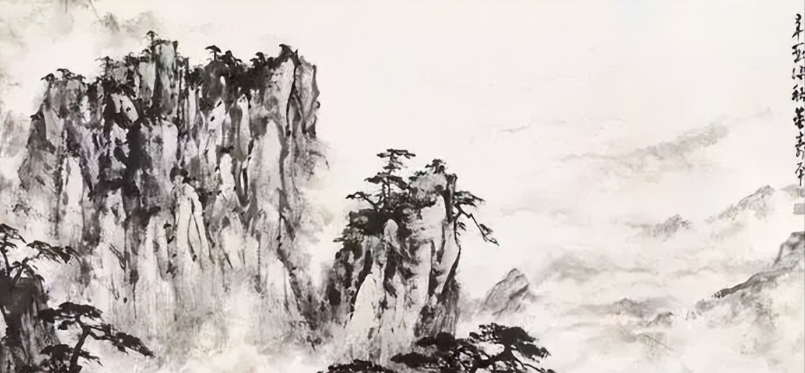 中国画绘技要点（收藏版）