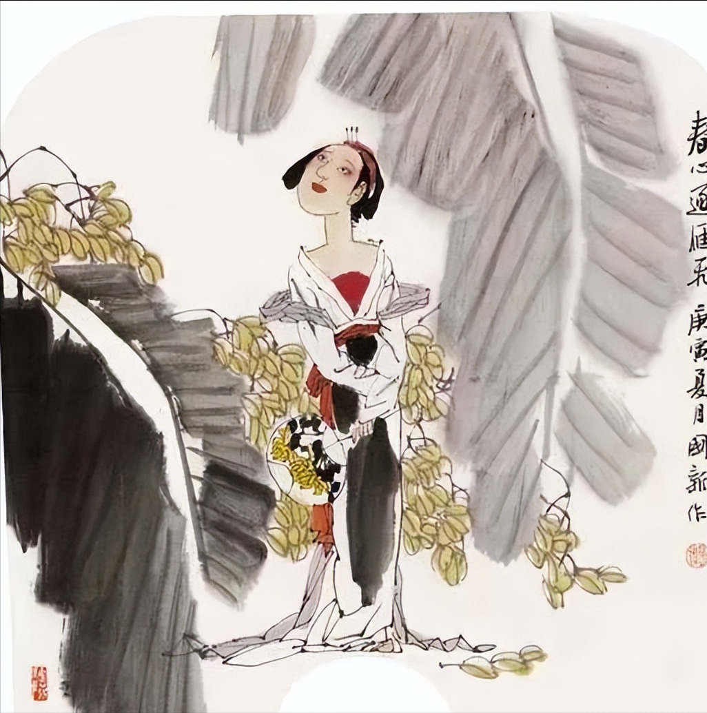 收藏备用！书画基础知识大全！