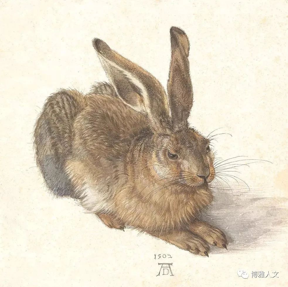 一生必看的 100 幅世界名画，赶紧收藏！（1）