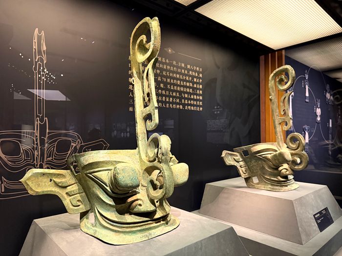 2026年国博开年大展：遇见三星堆—金沙遗址古蜀文明