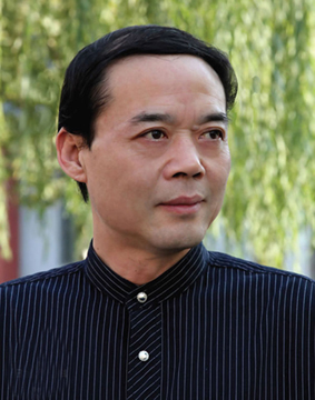 王志安谈书法刻字——“义形创作”理念的提出及“民族性”阐释