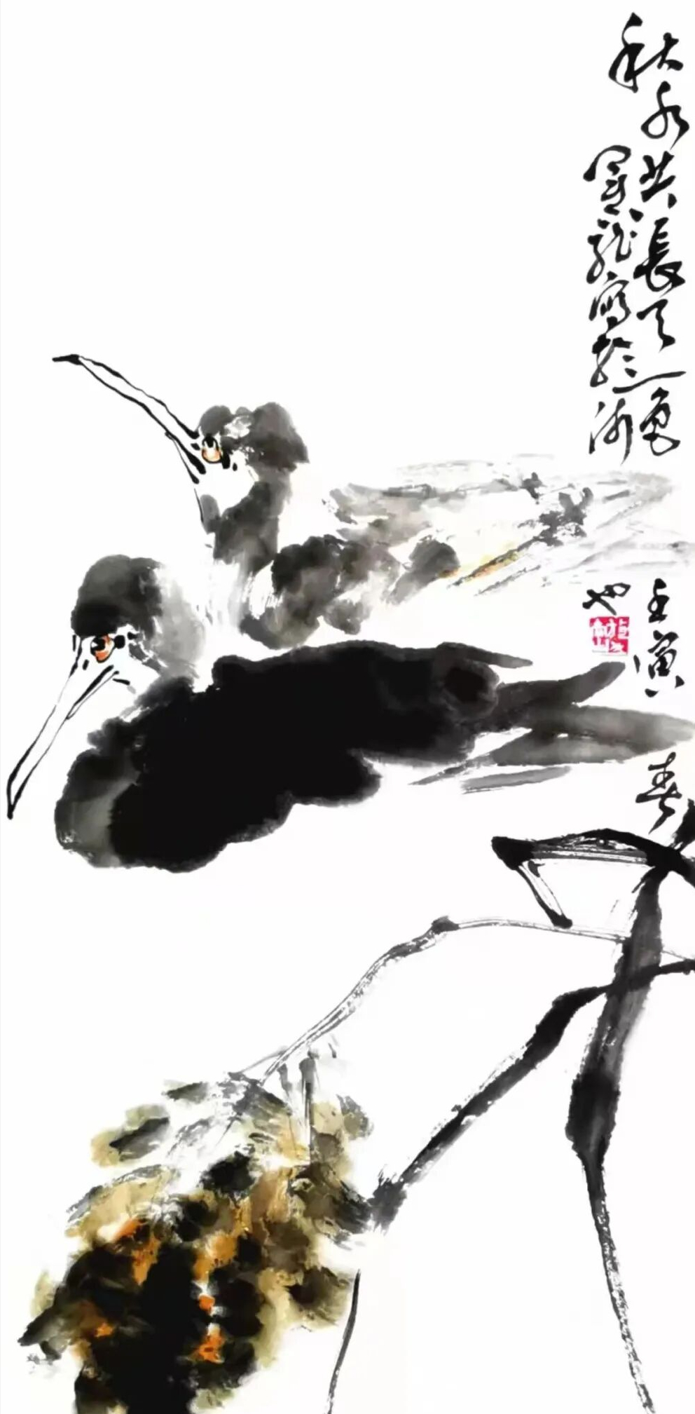 收藏备用！书画基础知识大全！