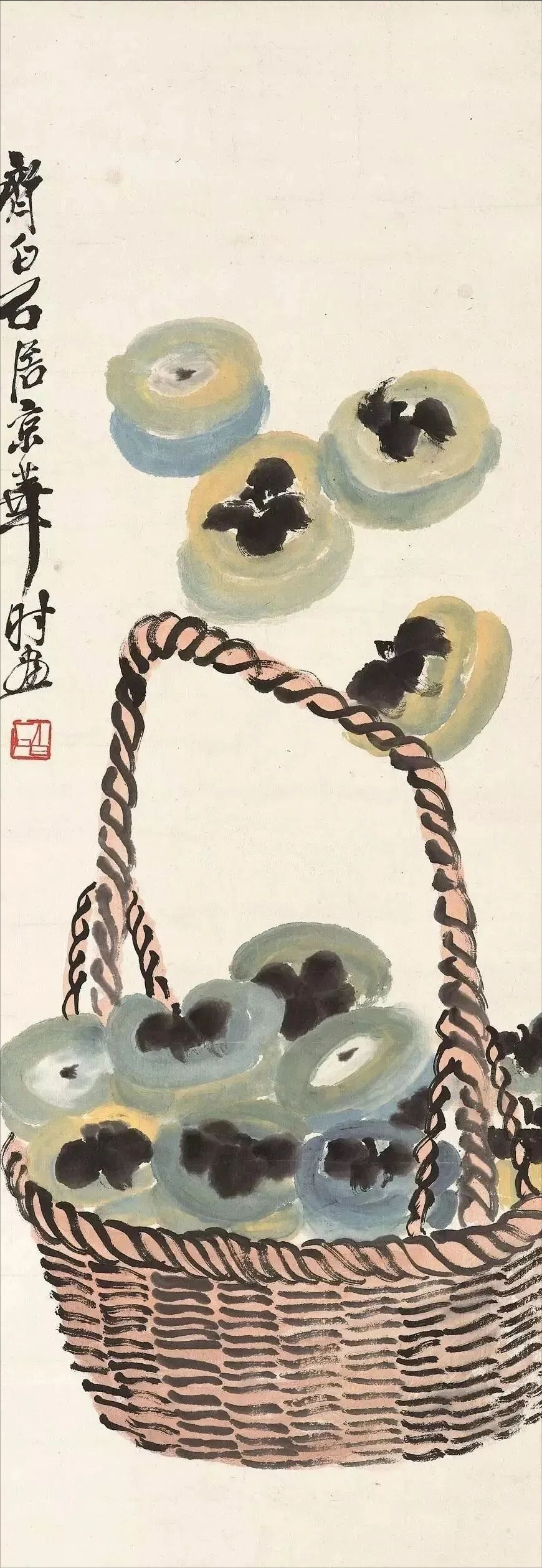 收藏备用！书画基础知识大全！