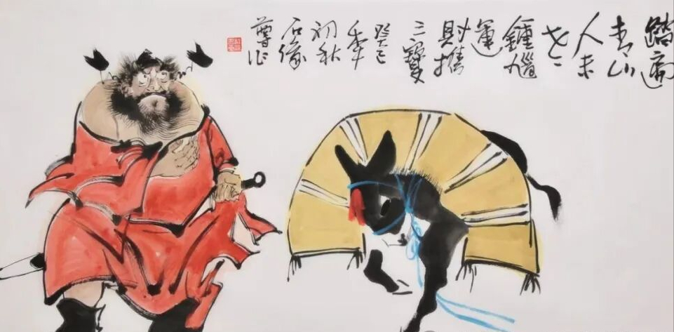 收藏备用！书画基础知识大全！