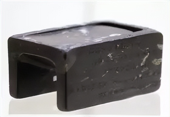 笔墨纸砚文房四宝传承着中国传统文化的精髓