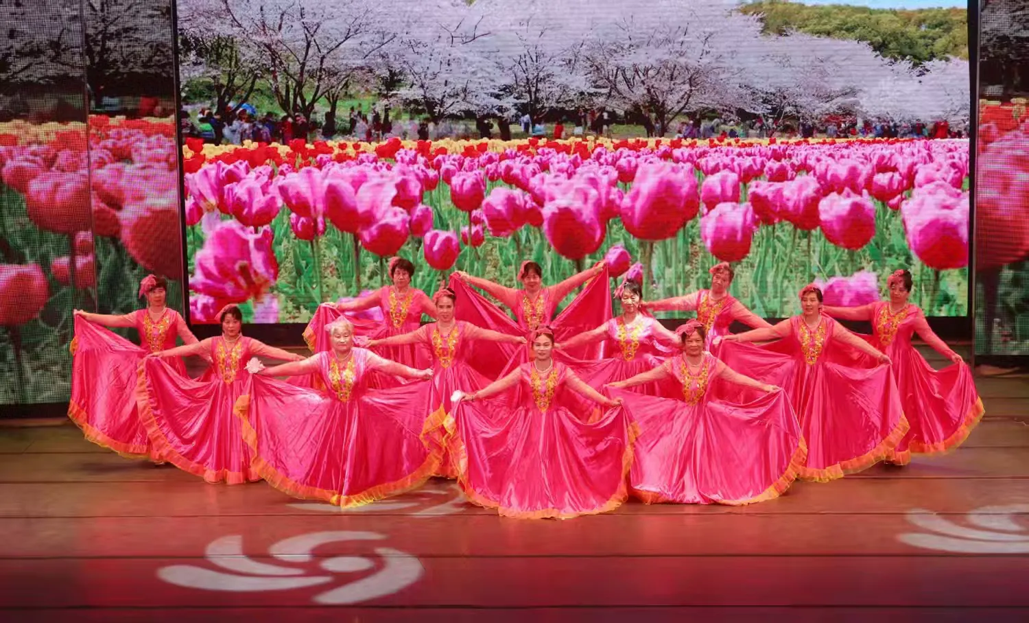 2026第九届中国书画春节联欢晚会天津会场成功举行