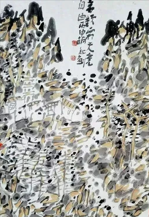 收藏备用！书画基础知识大全！