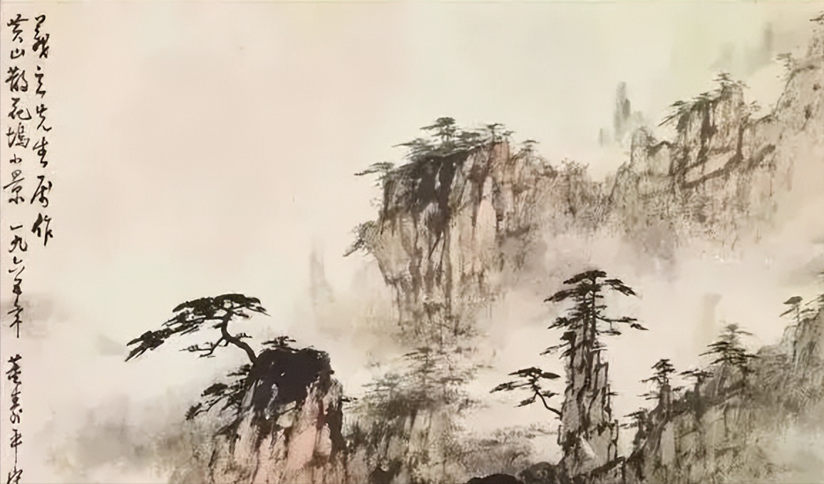 中国画绘技要点（收藏版）