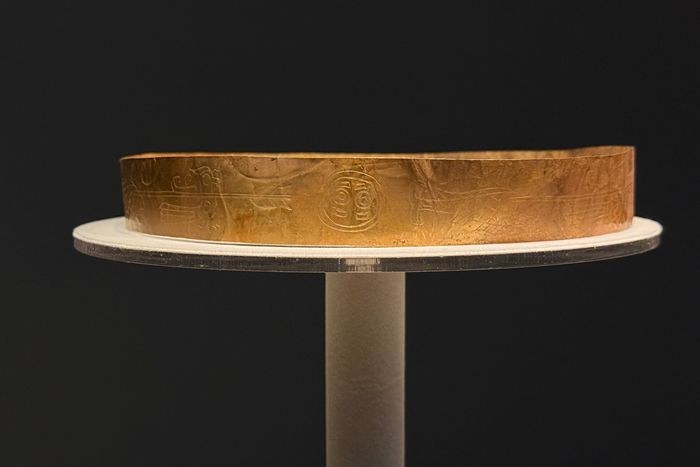 2026年国博开年大展：遇见三星堆—金沙遗址古蜀文明