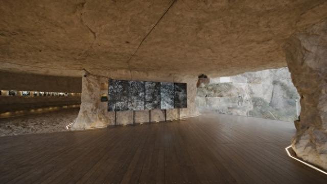 “风”为轴 “艺”为媒！“山海风·雁荡艺术大展”以当代艺术对话千年文脉