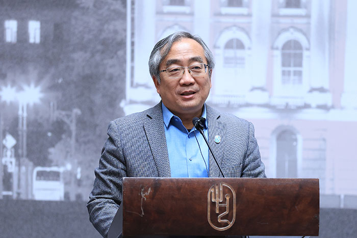 面向现实 理解世界——列宾美术学院优秀作品亮相清华