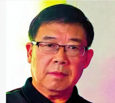 书画家李金川荣获“人民书画家”光荣称号