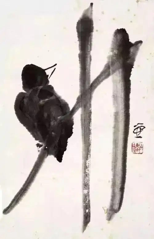 高手在民间，在野四大家告诉你，在家练也能成为大书画家