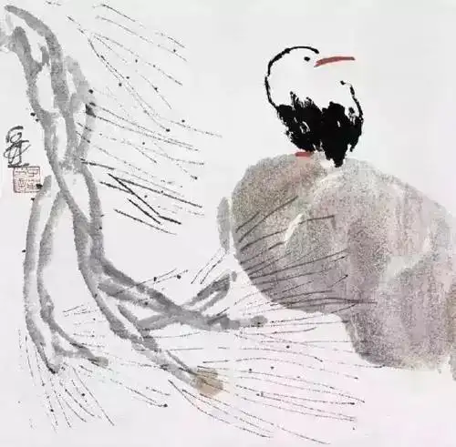 高手在民间，在野四大家告诉你，在家练也能成为大书画家