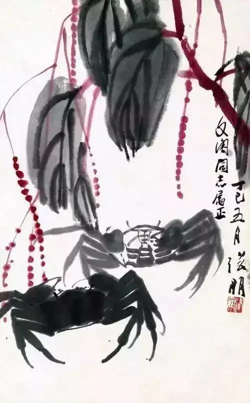 高手在民间，在野四大家告诉你，在家练也能成为大书画家