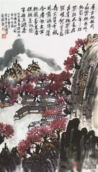 高手在民间，在野四大家告诉你，在家练也能成为大书画家