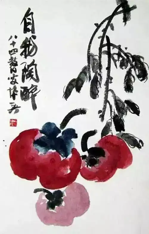 高手在民间，在野四大家告诉你，在家练也能成为大书画家