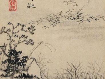 中国画是什么？