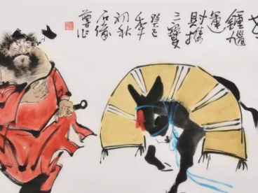 收藏备用！书画基础知识大全！