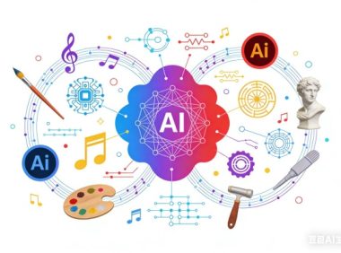 袁正领：AI对文艺创作的影响及应对思考