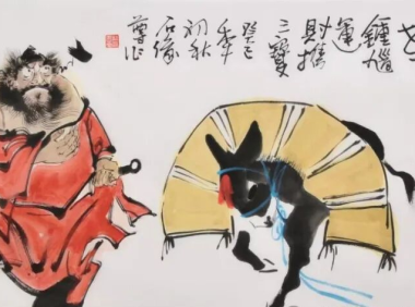 收藏备用！书画基础知识大全！