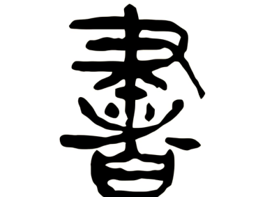 从甲骨文到现代：探寻“书”字的文化传承与演变