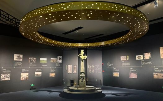 2026年国博开年大展:遇见三星堆—金沙遗址古蜀文明