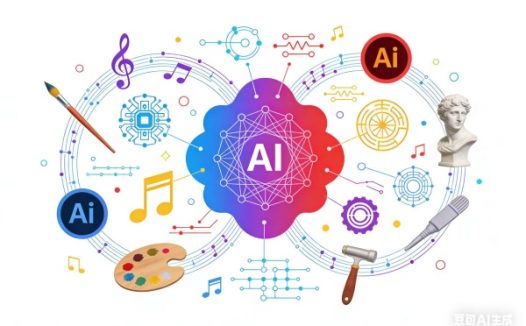 袁正领：AI对文艺创作的影响及应对思考