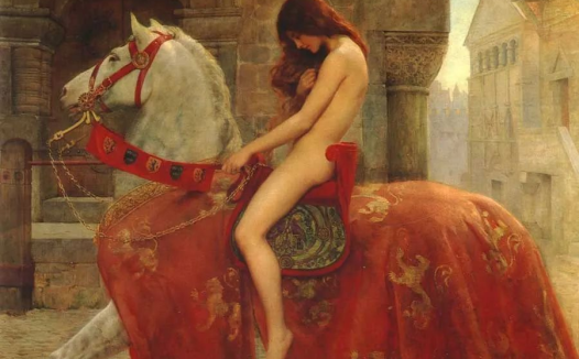 一生必看的 100 幅世界名画,赶紧收藏!(1)