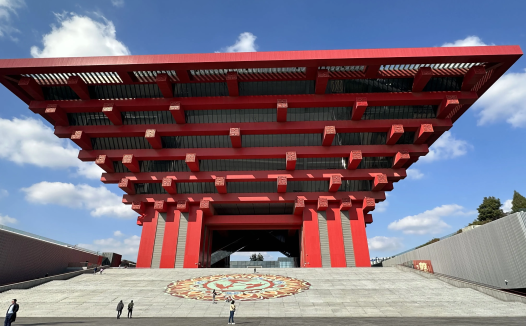 中华艺术宫（上海美术馆）