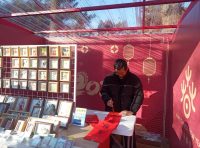 这个马年，他们把年味儿做进了细节里