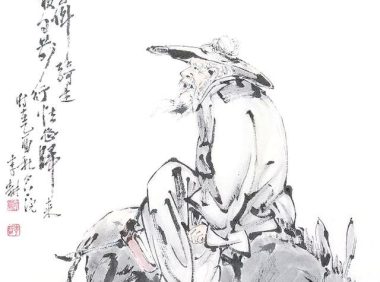 李耕画派的诞生与影响：一个民间画家的非凡旅程