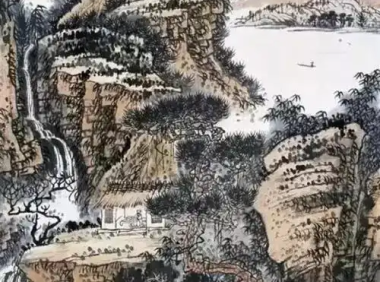 高手在民间，在野四大家告诉你，在家练也能成为大书画家