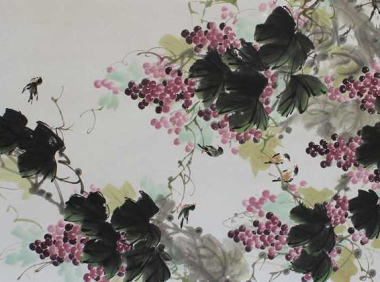 私人收藏字画由来已久 保管好字画简易方法